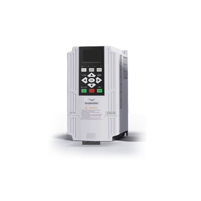 DX100-2S0030B Μετατροπέας συχνοτήτων φυγοκέντρωσης 3.0KW για τη λειτουργία ελέγχου V/F από το Simphoenix