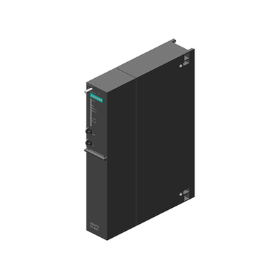 100% Αρχική SIMATIC S7-400 Ηλεκτρική τροφοδοσία 120/230V UC 5V DC/10A 6ES7407-0KA02-0AA0 για τη Siemens σε απόθεμα