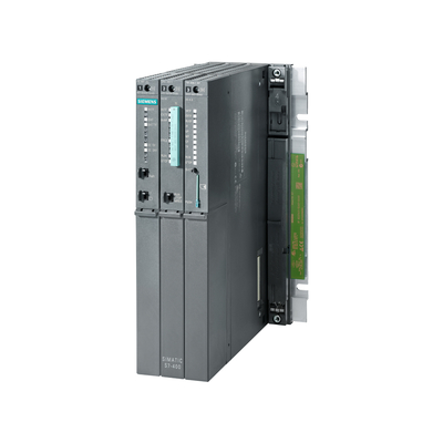 FOB Σχέδιο αποστολής SIMATIC S7-400 FM458-1 DP Ομάδα εφαρμογών για τη Siemens 6DD1607-0AA2