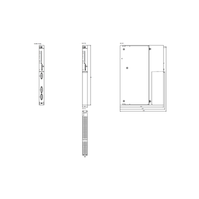 FOB Σχέδιο αποστολής SIMATIC S7-400 FM458-1 DP Ομάδα εφαρμογών για τη Siemens 6DD1607-0AA2