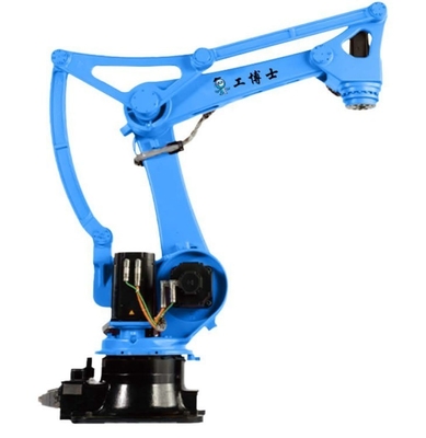 GBS50-K2220 50kg Ρομπότ παλετισμού στοιβάζοντας και 4άξονες κάθετες λύσεις πολλαπλών αρθρώσεων