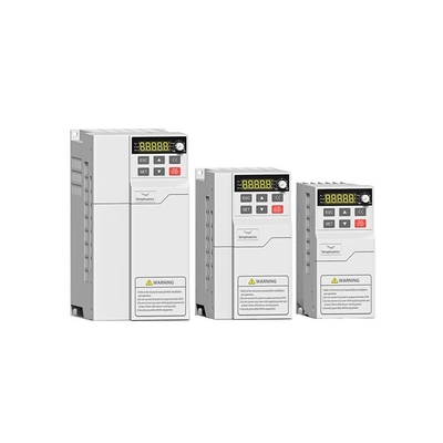 Ειδικός μετατροπέας συχνοτήτων Simphoenix 2.2KW DL100-4T0022B για μηχανές χαρακτικής