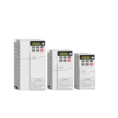 DL100-4T0007B Πανεπιστημιακός μετατροπέας συχνοτήτων 0,75KW για μηχανή χαρακτικής Simphoenix