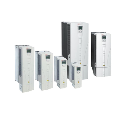 ACS510-01-012A-4 3ABD00015746-D Τείχος μετατροπέας συχνοτήτων κίνησης με οθόνη LED