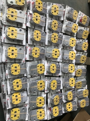Υδραυλική βαλβίδα διαχωρισμού ροής Casappa PLD20/4/CS-GE/16-GD/16cc/rev 3000rpm 480*120*130mm