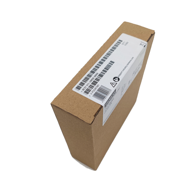 SIMATIC S7-1500 σειράς CPU 1511-1 PN 6ES7511-1AK02-0AB0 βιομηχανικός ελεγκτής για τη Siemens