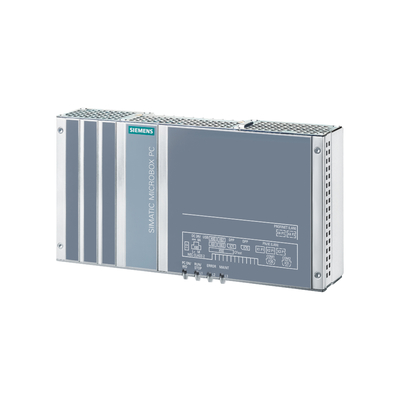 Αρχική λειτουργική μνήμη SIMATIC IPC427E 4x USB V3.0 8GB για τη Siemens 6AG4141-5AB17-0FA0