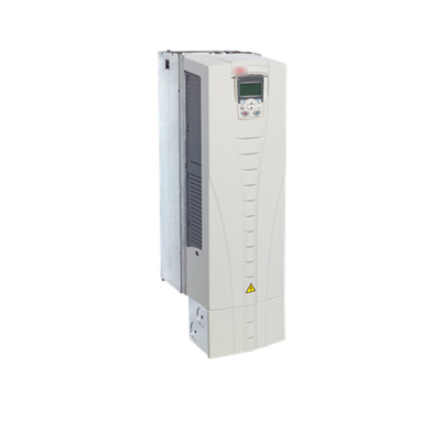 Μετατροπέας συχνοτήτων ACS510 με οθόνη LED Προστασία από υπερφόρτωση