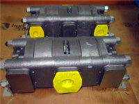 CASAPPA HDD30.51-MC C30.30-MD 51-MC/N Τύπος μετατροπής Βαλβίδα διαμεριστή ροής για έλεγχο της πίεσης