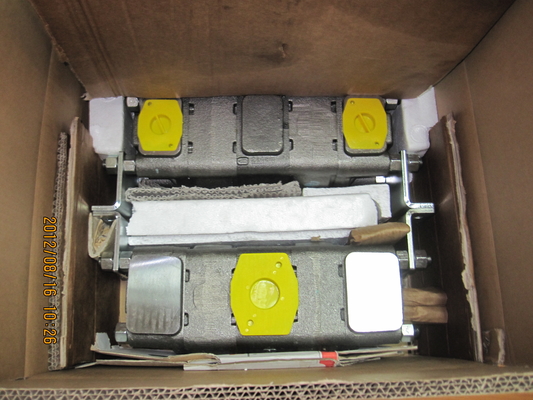 CASAPPA HDD30.51-MC C30.30-MD 51-MC/N Τύπος μετατροπής Βαλβίδα διαμεριστή ροής για έλεγχο της πίεσης