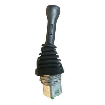 2 άξονες Υδραυλικό Joystick RCX 03-A02-MA Απομακρυσμένο χειρισμό με ένα μοχλό για σκάφος γεώτρησης πετρώματος