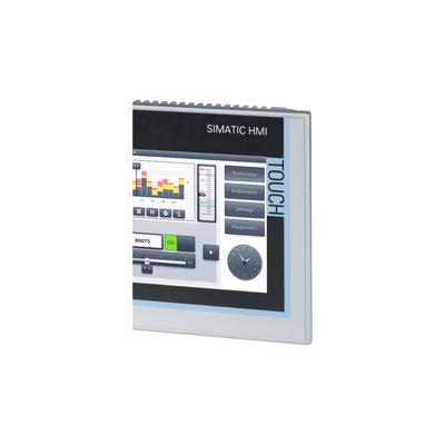 SIMATIC HMI TP700 Ελαφριά οθόνη αφής 6AV2124-0GC01-0AX0 100% πρωτότυπο για αυτοματοποίηση