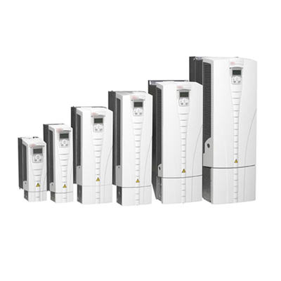 Κατασκευασμένο σε ACS510-01-060A-4 3ABD00015752-D μετατροπέα συχνότητας για άλλο αριθμό φάσης ισχύος