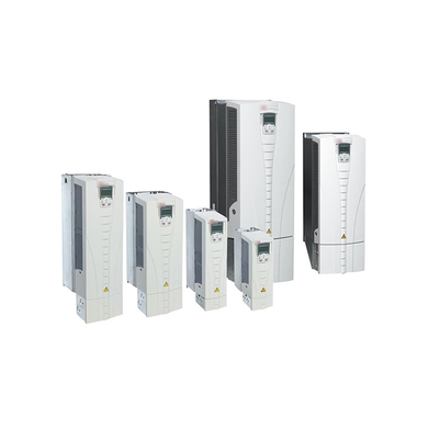 Τείχος-εγκατασκευή ACS510-01-060A-4 3ABD00015752-D Μετατροπέας συχνότητας με οθόνη LED