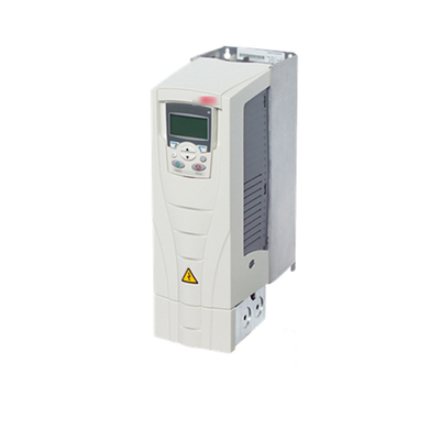 Τείχος-εγκατασκευή ACS510-01-060A-4 3ABD00015752-D Μετατροπέας συχνότητας με οθόνη LED