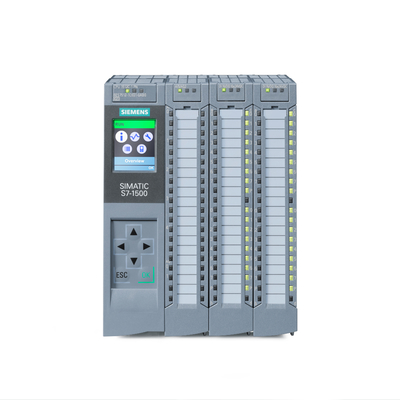 6ES7512-1CK01-0AB0 CPU μονάδα ελέγχου αυτοματισμού SIMATIC S7-1500