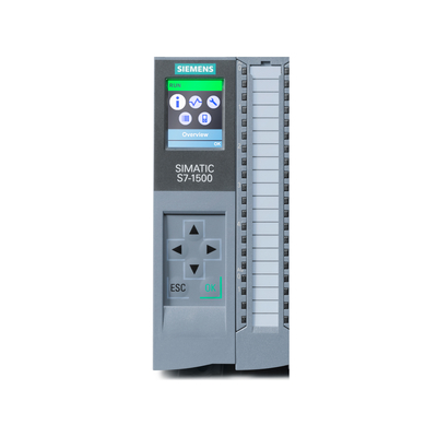 6ES7512-1CK01-0AB0 CPU μονάδα ελέγχου αυτοματισμού SIMATIC S7-1500