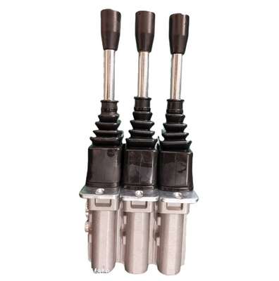4 τροχούς Υδραυλικές βαλβίδες για Walvoil SVM100/4 G 1/4 &quot;Μέγεθος θύρας 60bar Μέγιστη πίεση