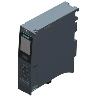 Αρχικό SIMATIC ET 200SP 6ES71376AA010BA0 CM PTP PU 1 Προθεσμία αποστολής TNT DHL FEDEX EMS UPS