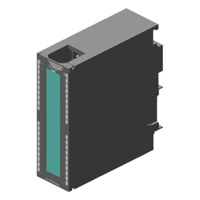 SIMATIC ET 200SP 6ES7134-6GD01-0BA1 AI 4XI 2-/4-WIRE ST PU 1 αναλογική ενσωματωμένη μονάδα και πρωτότυπο
