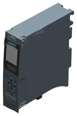 SIMATIC ET 200SP 6ES71356HD000BA1 AQ 4XU/I ST Αναλογική μονάδα εξόδου I/O αριθμός άλλο