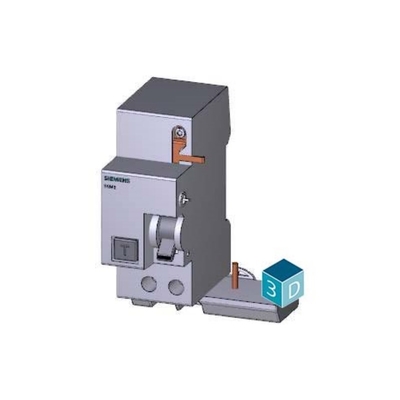 5SM2322-6 RCBO 6 kA 1P N Τύπος AC 30 mA C-Char σε 32 A Un AC 230 V Για τη Siemens 5SM2322