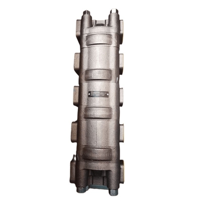 Διάταξη ροής PLD20/4/CS-G3/4&quot;-GE/11.2-GD/11.2-GD με G1/2&quot; και G3/4&quot; μέγεθος θύρας