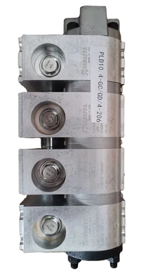 PLD20/4/CS-GE/31.5-GD/31.5-GD Διαχωριστής ροής για συγχρονισμό σε βιομηχανικά μηχανήματα