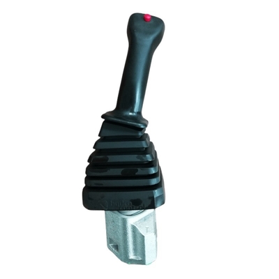 12L/min Μέγιστος ρυθμός ροής Υδραυλικό joystick για φορτωτές και γερανό