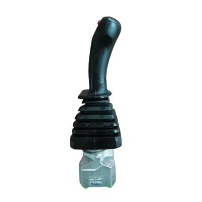 12L/min Μέγιστος ρυθμός ροής Υδραυλικό joystick για φορτωτές και γερανό