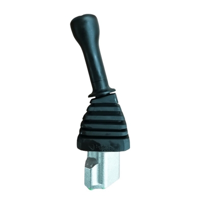 12L/min Μέγιστος ρυθμός ροής Υδραυλικό joystick για φορτωτές και γερανό
