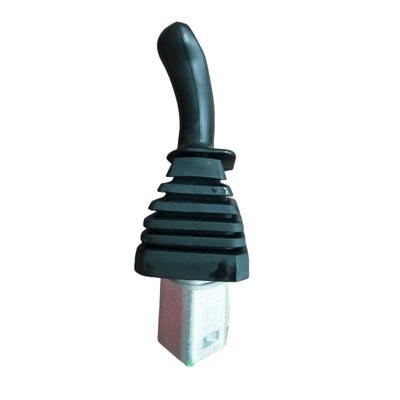 12L/min Μέγιστος ρυθμός ροής Υδραυλικό joystick για φορτωτές και γερανό
