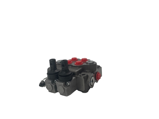 Υδραυλική βαλβίδα ελέγχου μετάδοσης SD5/2-P KG-160 για ηλεκτρονική βαλβίδα χύσης Wolfo