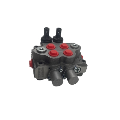 Υδραυλική βαλβίδα ελέγχου μετάδοσης SD5/2-P KG-160 για ηλεκτρονική βαλβίδα χύσης Wolfo