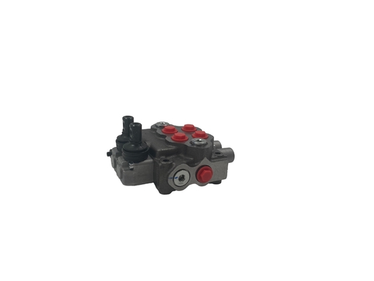 Υδραυλική βαλβίδα ελέγχου μετάδοσης SD5/2-P KG-160 για ηλεκτρονική βαλβίδα χύσης Wolfo