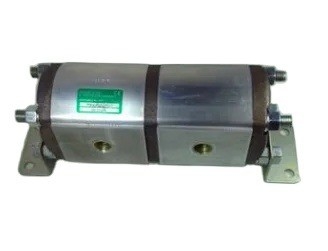 G1/2&quot; και G3/4&quot; Μέγεθος θύρας FDRA020174WVR Διαχωριστής ροής για 4 κυλίνδρους Συγχρονισμός εργασίας