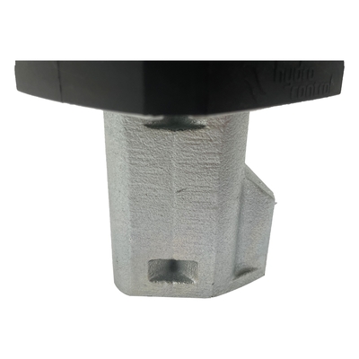 Σύστημα υδραυλικού ελέγχου Δύο άξονες joystick RCX 03 A02 για περιστρεφόμενες συσκευές γεώτρησης 5-25bar