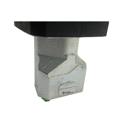 Σύστημα υδραυλικού ελέγχου Δύο άξονες joystick RCX 03 A02 για περιστρεφόμενες συσκευές γεώτρησης 5-25bar