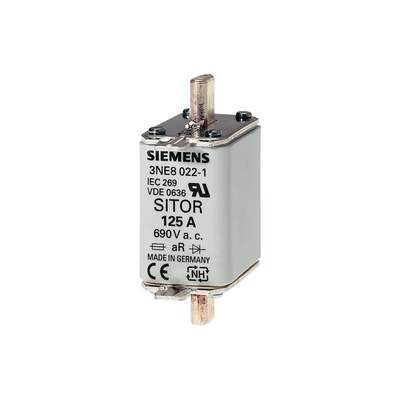 Ηλεκτρική διανομή χαμηλής τάσης Siemens 3NE8018-1 Βιομηχανική αυτοματοποίηση