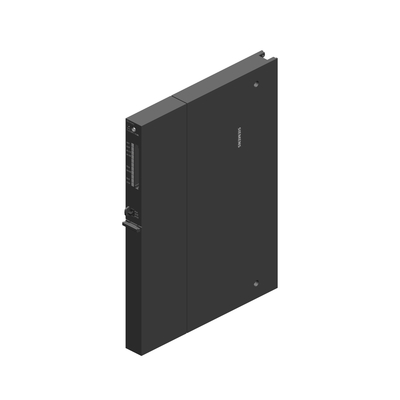 Υψηλή SIMATIC S7-400 CPU 416-2 8 MB Εργασιακή μνήμη για PROFIBUS Μόνο 6ES7416-2XP07-0AB0