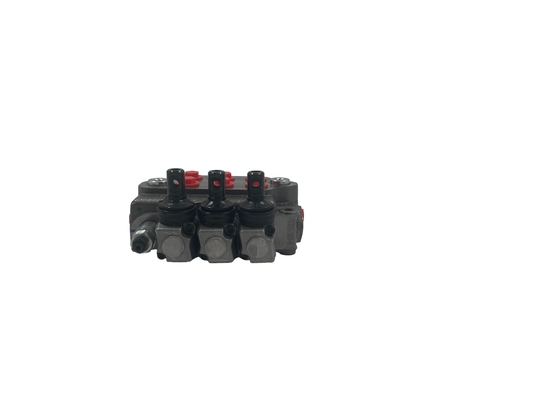 Ηλεκτρική βαλβίδα ελέγχου Υδραυλική SD5/3-P KG-160 για Wolfo Ιδανική για τα μηχανήματά σας