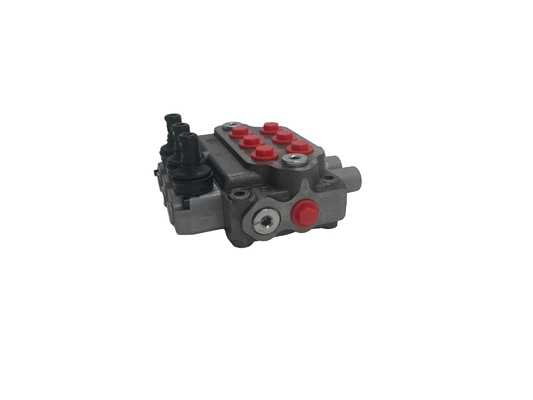 Ηλεκτρική βαλβίδα ελέγχου Υδραυλική SD5/3-P KG-160 για Wolfo Ιδανική για τα μηχανήματά σας