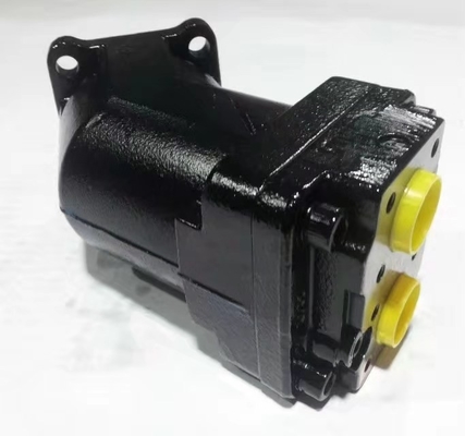 Μέγιστη ροή 200L/min Υδραυλική άξονα αντλία έμβολο για φορτηγά XPI63 αντλία υψηλής πίεσης