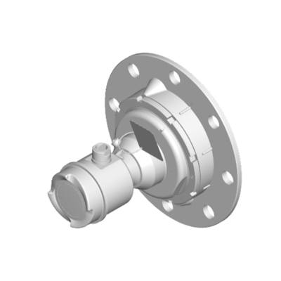 Αρχικό πακέτο SITRANS LR560 Ραδιοφωνικός πομπός 7ML5440-1HB00-0AA2 για τη Siemens