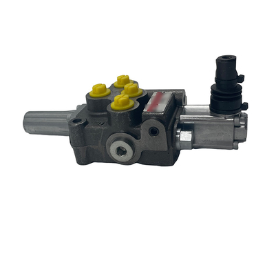 YOULI MB-3/2S Μονοκλειδωτή βαλβίδα κατευθυντικού ελέγχου για υδραυλικά συστήματα σύγχρονου τύπου