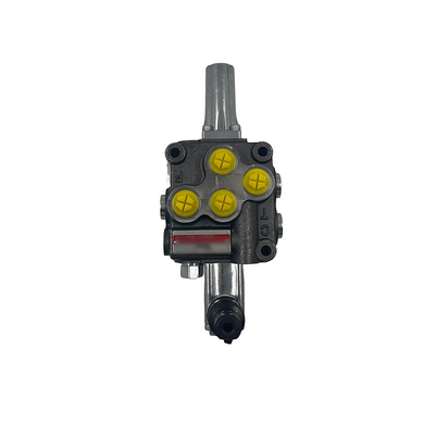 YOULI MB-3/2S Μονοκλειδωτή βαλβίδα κατευθυντικού ελέγχου για υδραυλικά συστήματα σύγχρονου τύπου