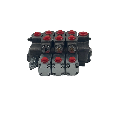 YOULI MB-3/2S Μονοκλειδωτή βαλβίδα κατευθυντικού ελέγχου για υδραυλικά συστήματα σύγχρονου τύπου