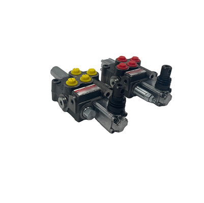 YOULI MB-3/2S Μονοκλειδωτή βαλβίδα κατευθυντικού ελέγχου για υδραυλικά συστήματα σύγχρονου τύπου