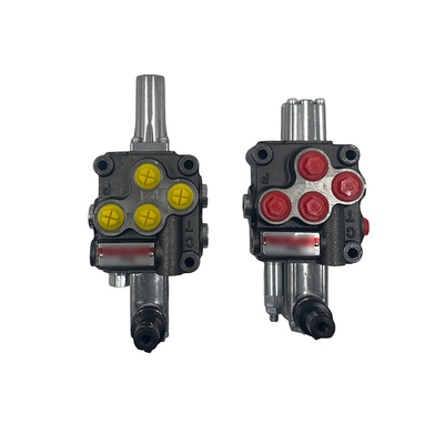 YOULI MB-3/2S Μονοκλειδωτή βαλβίδα κατευθυντικού ελέγχου για υδραυλικά συστήματα σύγχρονου τύπου