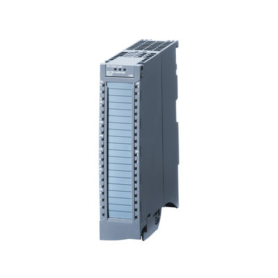 Siemens SIMATIC S7-1500 TM Μετρητής 2x24V 6ES7550-1AA01-0AB0 100% δοκιμασμένος